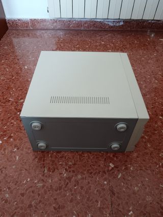 ​Ordenador semitorre Comelta COM 4085