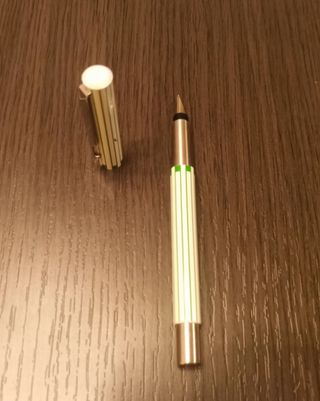 Antiguo Conjunto PARKER VECTOR STANDAR