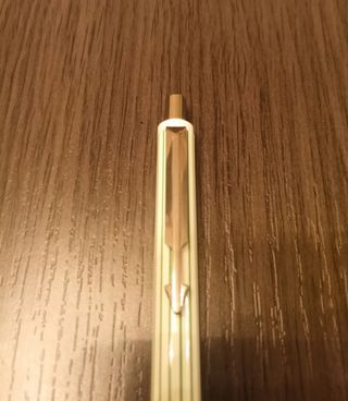 Antiguo Conjunto PARKER VECTOR STANDAR