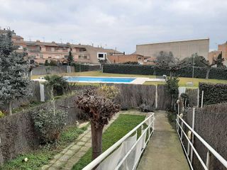 Casa pareada en venta en Mollerussa