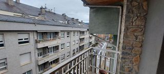 Dúplex en venta en Seu d´Urgell, la