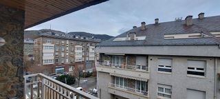 Dúplex en venta en Seu d´Urgell, la