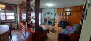 Dúplex en venta en Seu d´Urgell, la