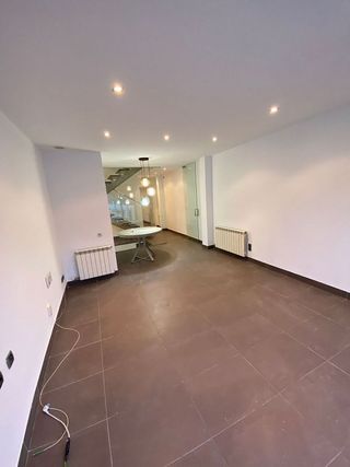 Casa adosada en venta en Centre en Sabadell
