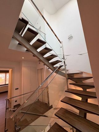 Casa adosada en venta en Centre en Sabadell