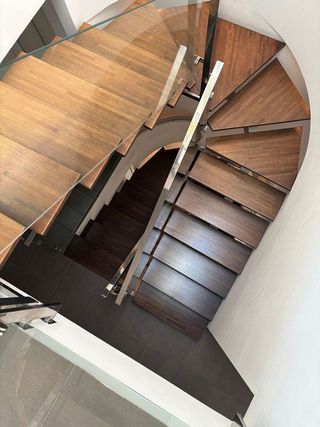 Casa adosada en venta en Centre en Sabadell