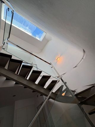 Casa adosada en venta en Centre en Sabadell