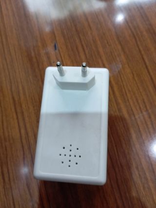 Ahuyentador de ratones