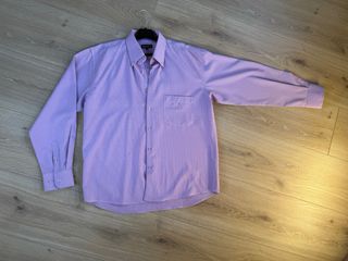 Camisa caballero talla L