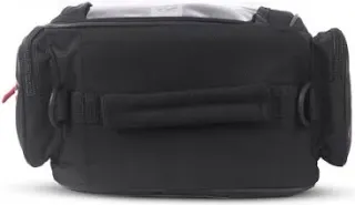 Mochila sobredepósito moto