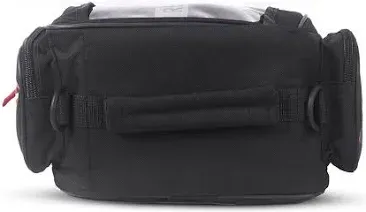 Mochila sobredepósito moto