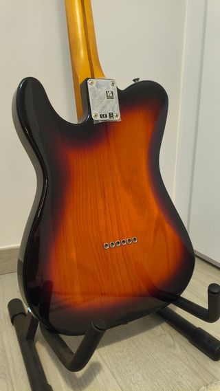 Fender Player Plus Nashville Telecaster