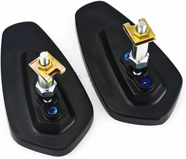 Retrovisores carenado xmax 18-22