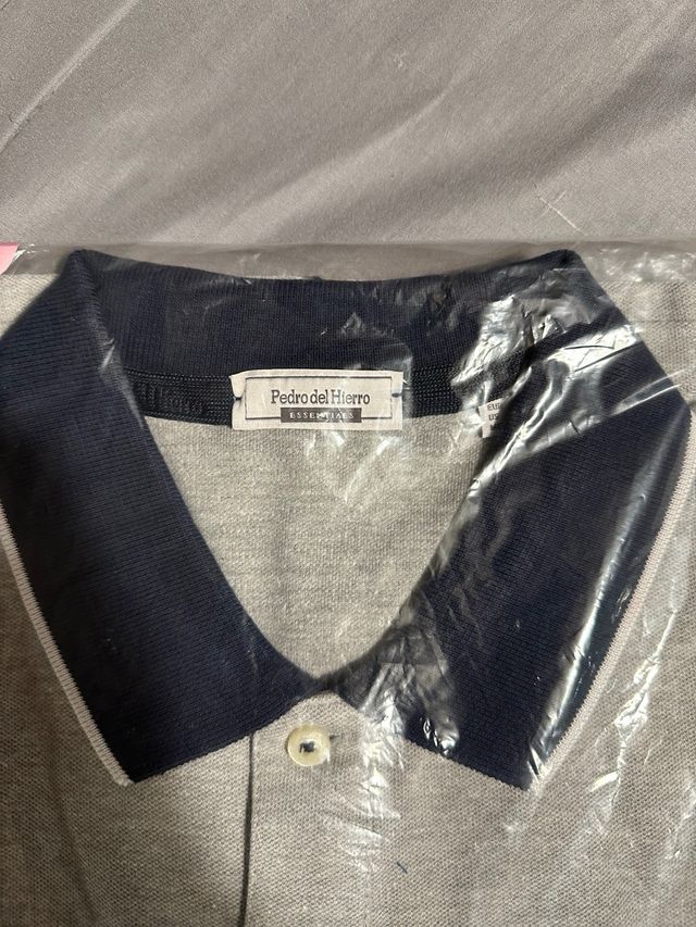 Polo pedro del hierro