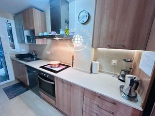 Piso en venta en Casc Antic - Nou Cambrils en Cambrils