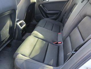 Audi A4 2011