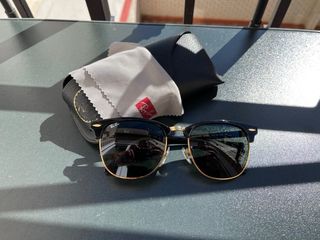 RayBan Clubmaster Classic