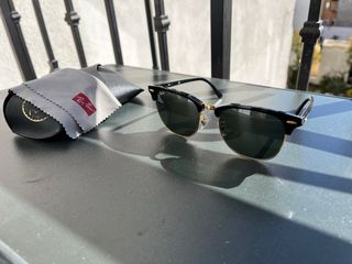 RayBan Clubmaster Classic