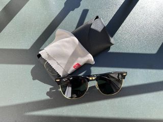 RayBan Clubmaster Classic