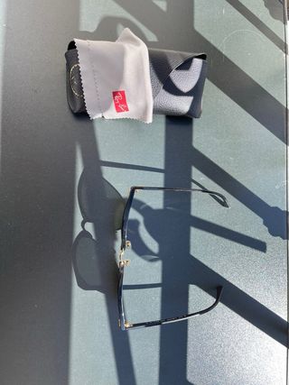 RayBan Clubmaster Classic