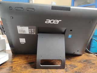 Ordenador Acer Aspire Z1 -623