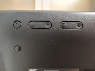 Ordenador Acer Aspire Z1 -623