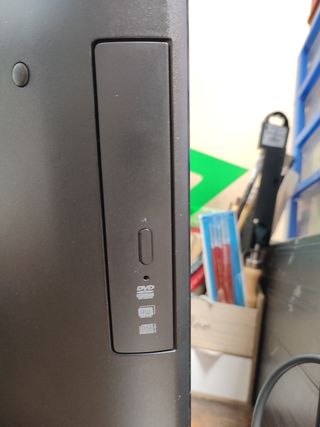 Ordenador Acer Aspire Z1 -623