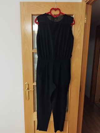 Mono largo de Mango talla L