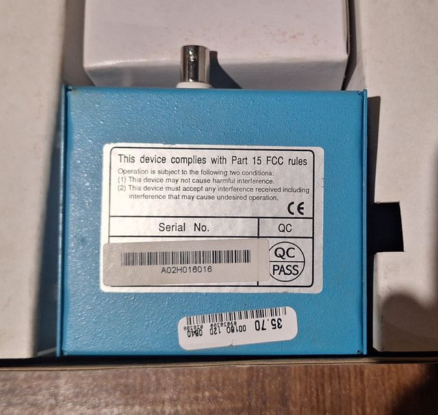 Hub Soho 10 Base T/2