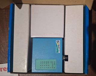 Hub Soho 10 Base T/2