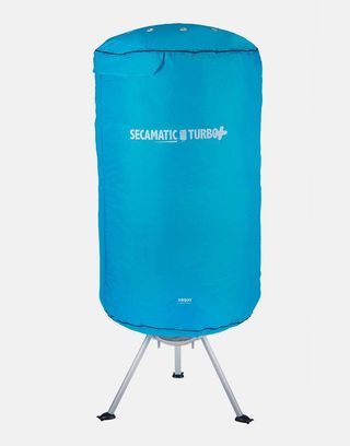 Secadora portátil Secamatic Turbo