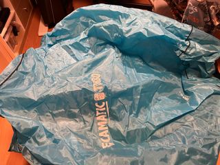 Secadora portátil Secamatic Turbo