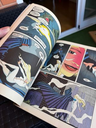 Lote comics Forum