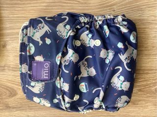 Pañales de tela Bambino Mío