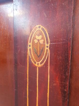 Cabecero o pie de cama