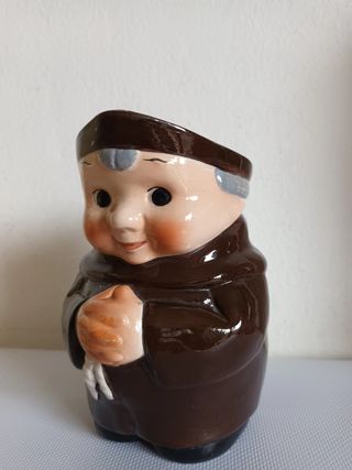 Brocca ceramica Tosin freccia