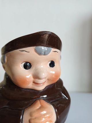 Brocca ceramica Tosin freccia