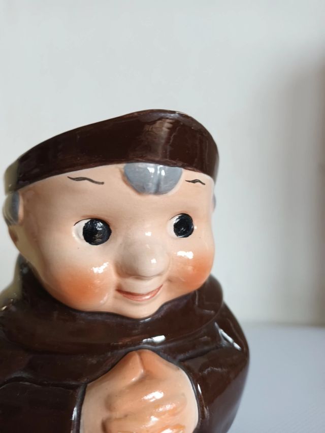 Brocca ceramica Tosin freccia