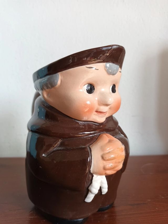 Brocca ceramica Tosin freccia