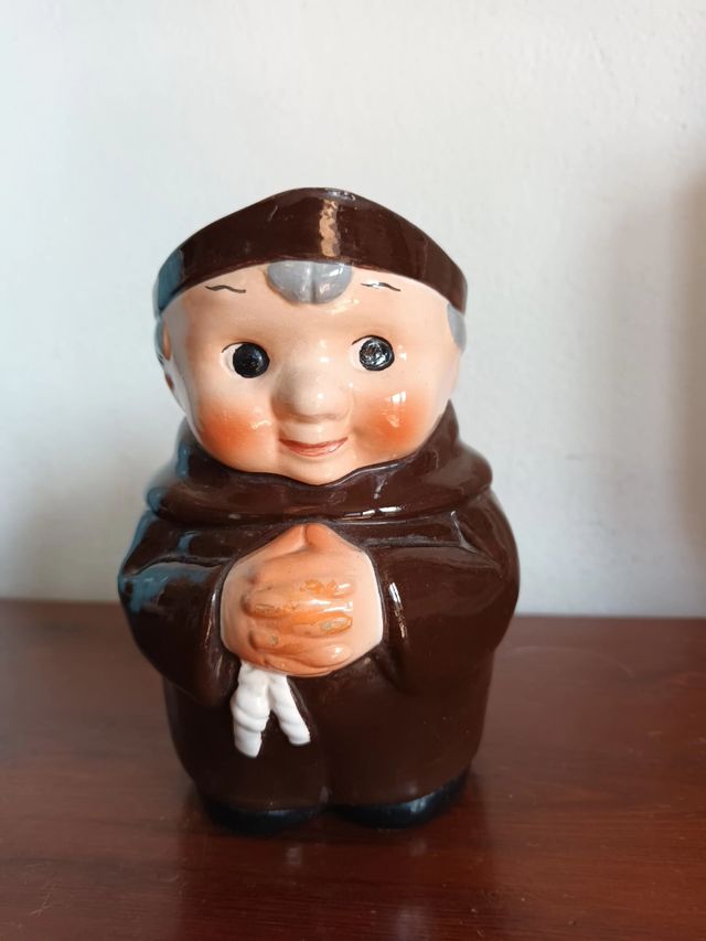 Brocca ceramica Tosin freccia