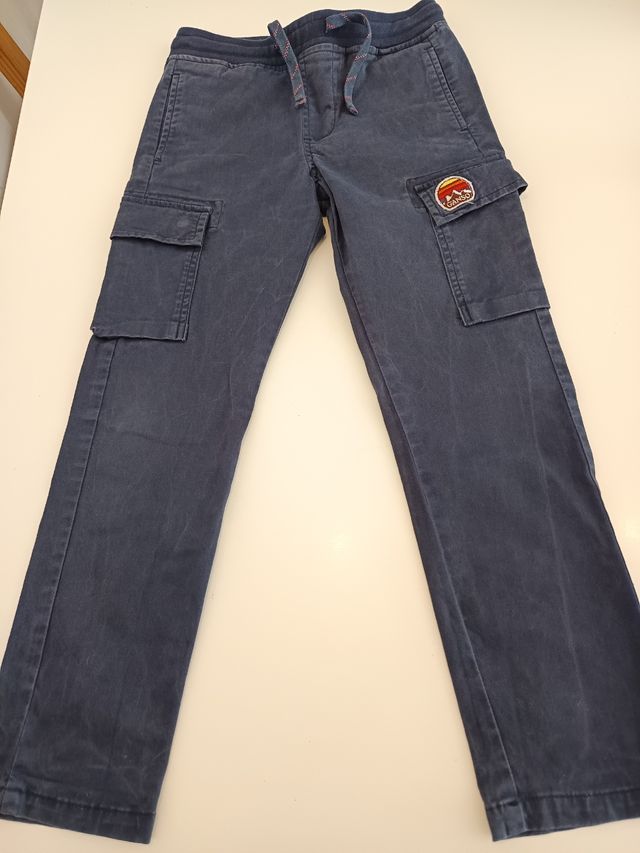 Pantalón niño El ganso