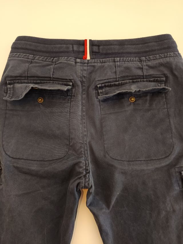 Pantalón niño El ganso