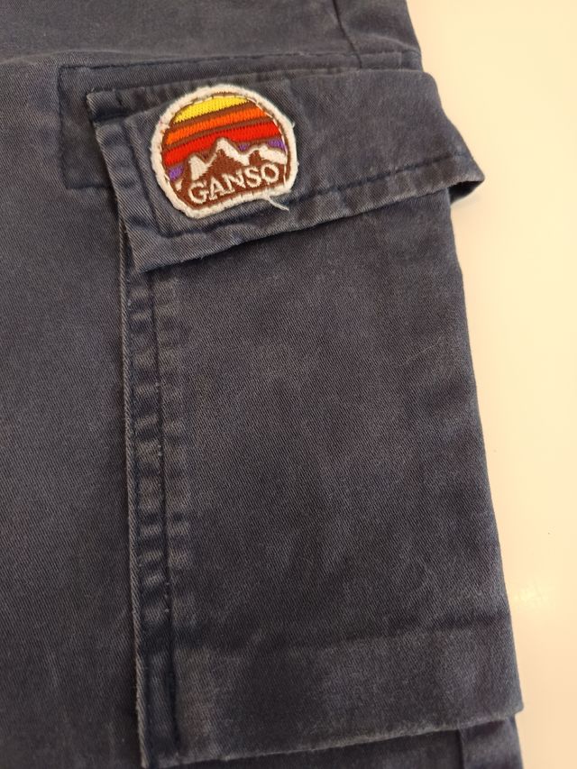 Pantalón niño El ganso