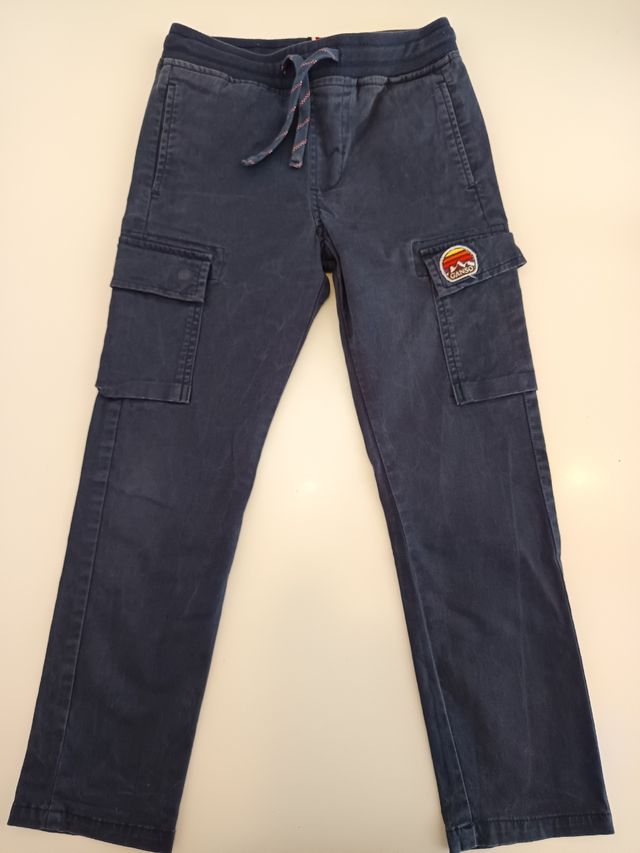 Pantalón niño El ganso