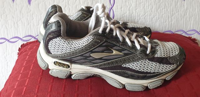 ZAPATILLAS DE RUNNING BROOKS GLYCERIN 8