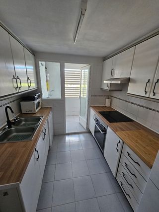 Apartamento El Campello