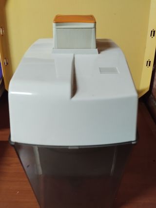 licuadora Moulinex 1971