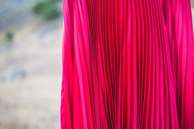 Vestido fiesta y ceremonia