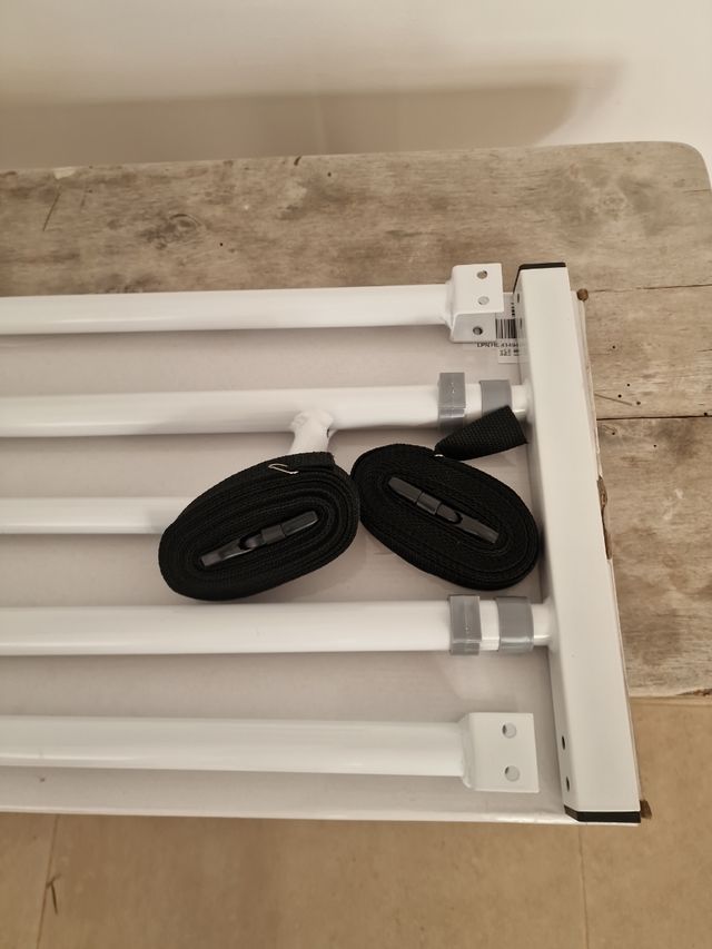 Ayuda minusvalidos Cama