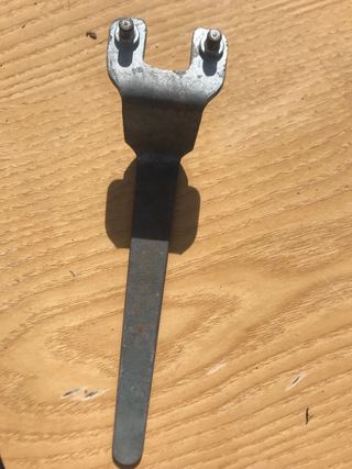 Herramientas amoladora radial